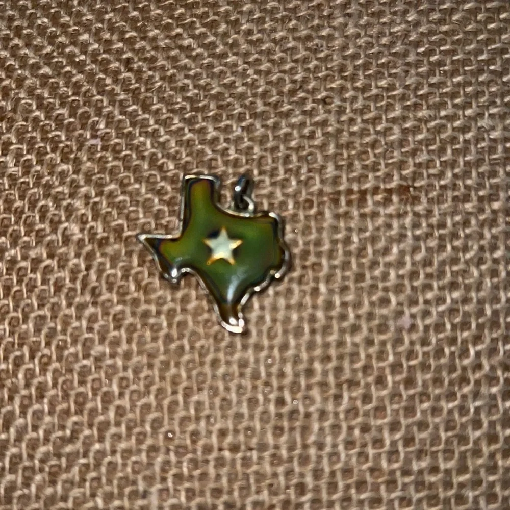 Texas Pendant
